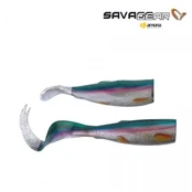 Guminukas SAVAGE GEAR Cutbait Herring Kit Real Herring kaina