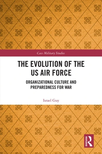 Evolution of the US Air Force