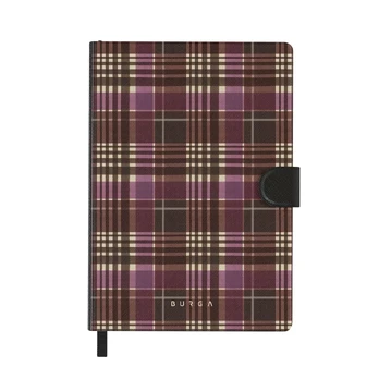 First Edition - Notebook, A5 (14.8 x 21cm) / Lined