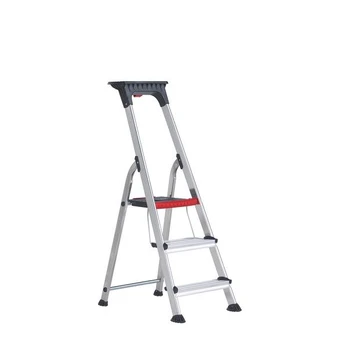 Altrex Kopėčios Double Decker (3 pakopos)