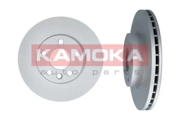 Stabdžių diskas KAMOKA 1031691 kaina