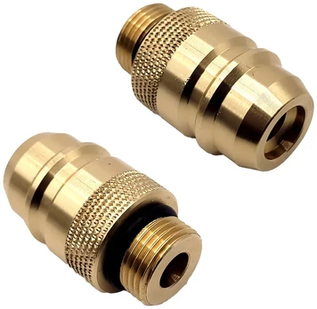 LPG/GPL Autogas Euronozzle pildymo adapteris M22 (21,8 mm)