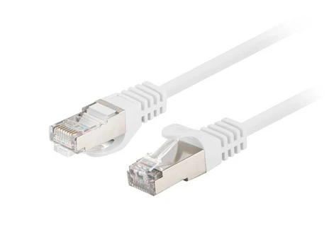 PATCHCORD KAT.6 FTP 3M BALTA FLUKE PASSED LANBERG 10-PACK