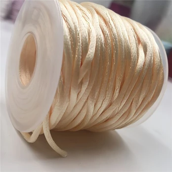 Macrame virvė, 138 Purple