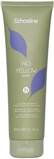 Echosline No Geltona Mask 300ml