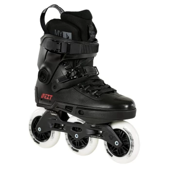 Riedučiai Powerslide Next Core Black 100 Trinity - 36/37