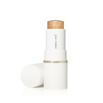 Jane Iredale Pieštukinis šviesintojas Glow Time Highlighter Stick : Spalva - Eclipse, Talpa - 7.5g