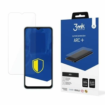 Samsung Galaxy A23 4G – 3mk ARC+