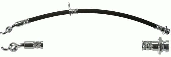 TRW PHD1183 Brake hose