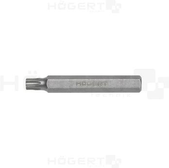 Screwdriver bit T20 x 75 mm