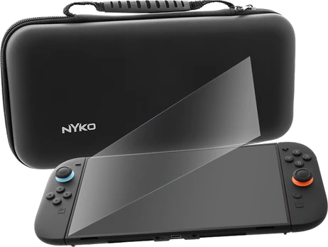 Nyko - Play & Go Kit Nintendo Switch