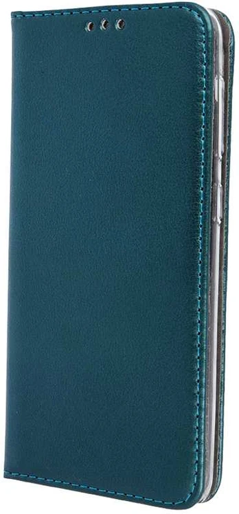 Dėklas Telforceone Smart Magnetic case for Samsung Galaxy A37 5G dark žalias