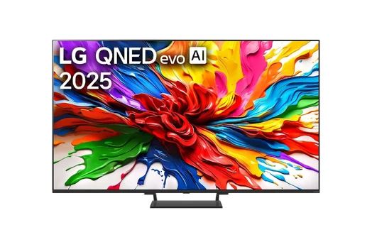 Televizorius LG 85QNED93A6A