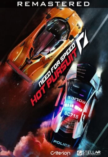 Need for Speed: Hot Pursuit Remastered PC