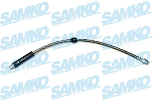 Stabdžių žarnelė SAMKO 6T48677