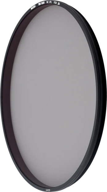 NiSi Filter Circular For S6 Circular Polarizer True Color CPL
