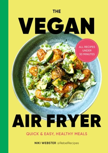 Vegan Air Fryer