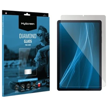 MyScreen MS Diamond Glass FG Sam Tab A9 8.7" Grūdintas stiklas