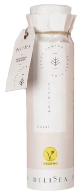 Kvapusis vanduo Delisea Women's Perfume Coral Delisea EDP 150 ml