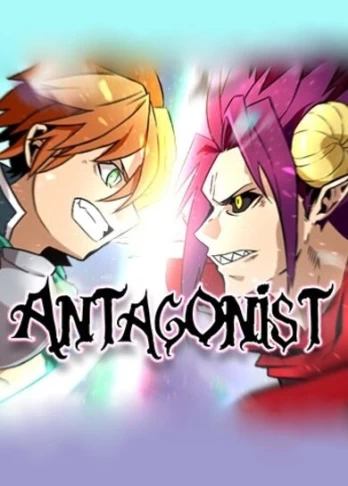Antagonist PC