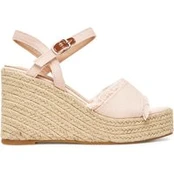 Espadrilės DeeZee E0822-4A Rožinė