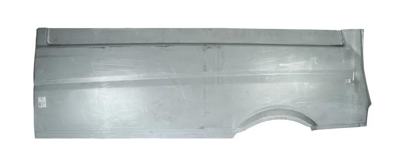 BLIC 6504-03-3542599P Rear quarter repair panel