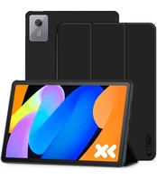 TECH-PROTECT SMARTCASE LENOVO IDEA TAB 11.0 TB-336 Juodas