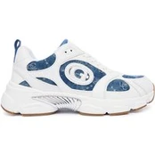 Laisvalaikio batai Guess FLFI2B ELE12 Balta