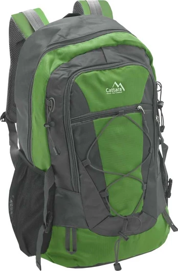 Cattara Batoh 38l RUNNER Žalias