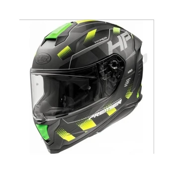 Premier šalmas 2206 Hyper HP6 BM