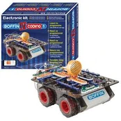 Boffin Rinkinys konstrukcyjny IV Coding 1
