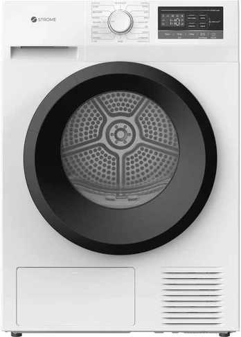 Džiovyklė Ströme HDP381T/01