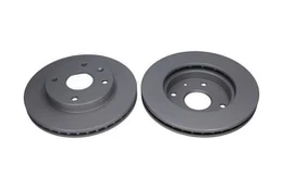 Stabdžių diskas Kavo Parts BR-1208-C