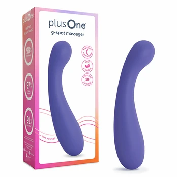 PlusOne Dream vibrating stimulator Moterims