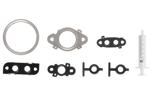 ELRING EL910670 Turbocharger assembly kit