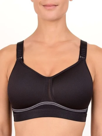 Sportinė liemenėlė Felina Medium Support