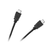 Kabelis Cabletech HDMI – HDMI, 1.5m kaina