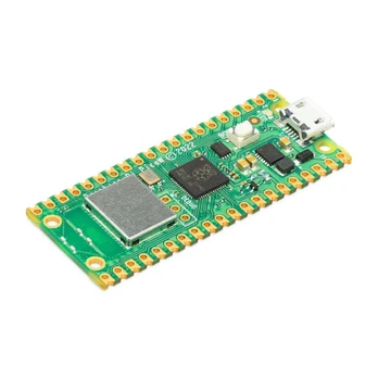 Raspberry Pi Pico W – RP2040 ARM Cortex M0+ CYW43439 – WiFi