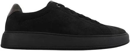 Buty vyrams Lee Glenn Low juoda 50263040 25Y (41)