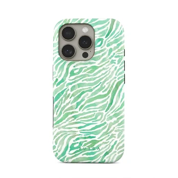 Free Spirit - iPhone 16 Pro Case, Tough (MagSafe) / N/A
