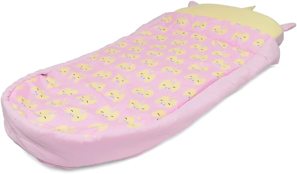 Trunki śpiworek nadmuchiwany jednorożec Una