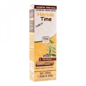 HERBAL TIME COLOURLESS HENNA NEUTRAL bespalvis chna kremas, 75 ml 0 Neutral kaina