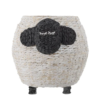 Krepšys Dolly, baltas, 82069497