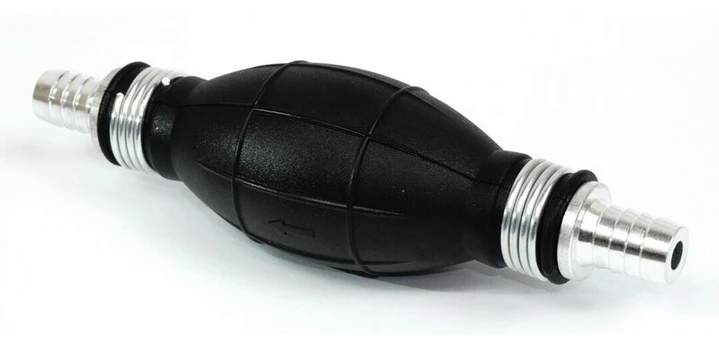 Rankinė pompa kurui, 12mm.