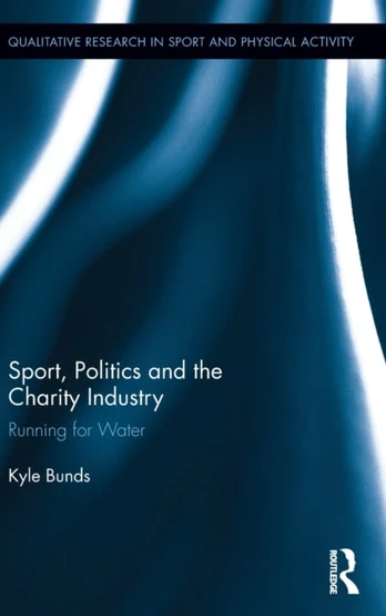 Sport, Politics and the Charity Industry