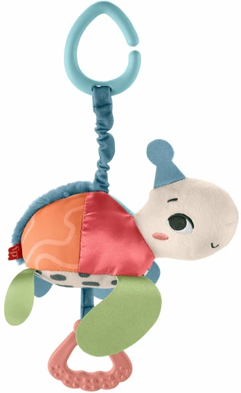 Fisher Price Fleet Turtle Mobile