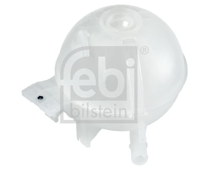 Išsiplėtimo bakelis, aušinimo skystis FEBI BILSTEIN 48390