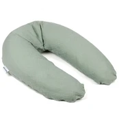 Doomoo - Basic Nursing & Maternity Pillow - Green kaina