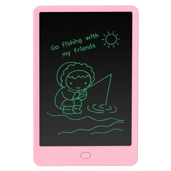 Tablet Denver LWT-10510ROMK2 10.5" Lcd Rose