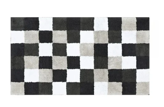 Vonios kilimėlis Cawö Home Square, 60x100 cm